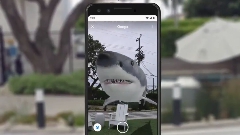گوگل به صورت رایگان ببر وحشی را به خانه شما می آورد!